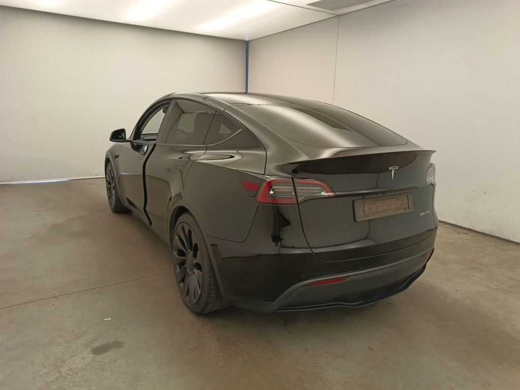 Tesla Model Y Long Range Dual Motor – foto 2 – kavel bij Antwerp Auctions, Aartselaar
