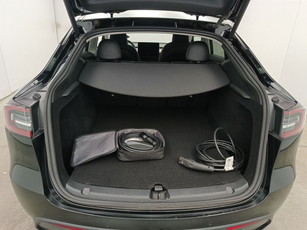 Tesla Model Y Long Range Dual Motor – foto 10 – kavel bij Antwerp Auctions, Aartselaar
