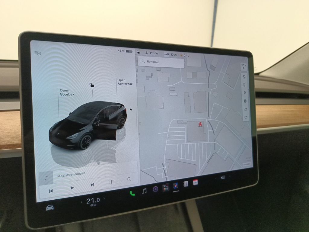 Tesla Model Y Long Range Dual Motor – foto 9 – kavel bij Antwerp Auctions, Aartselaar