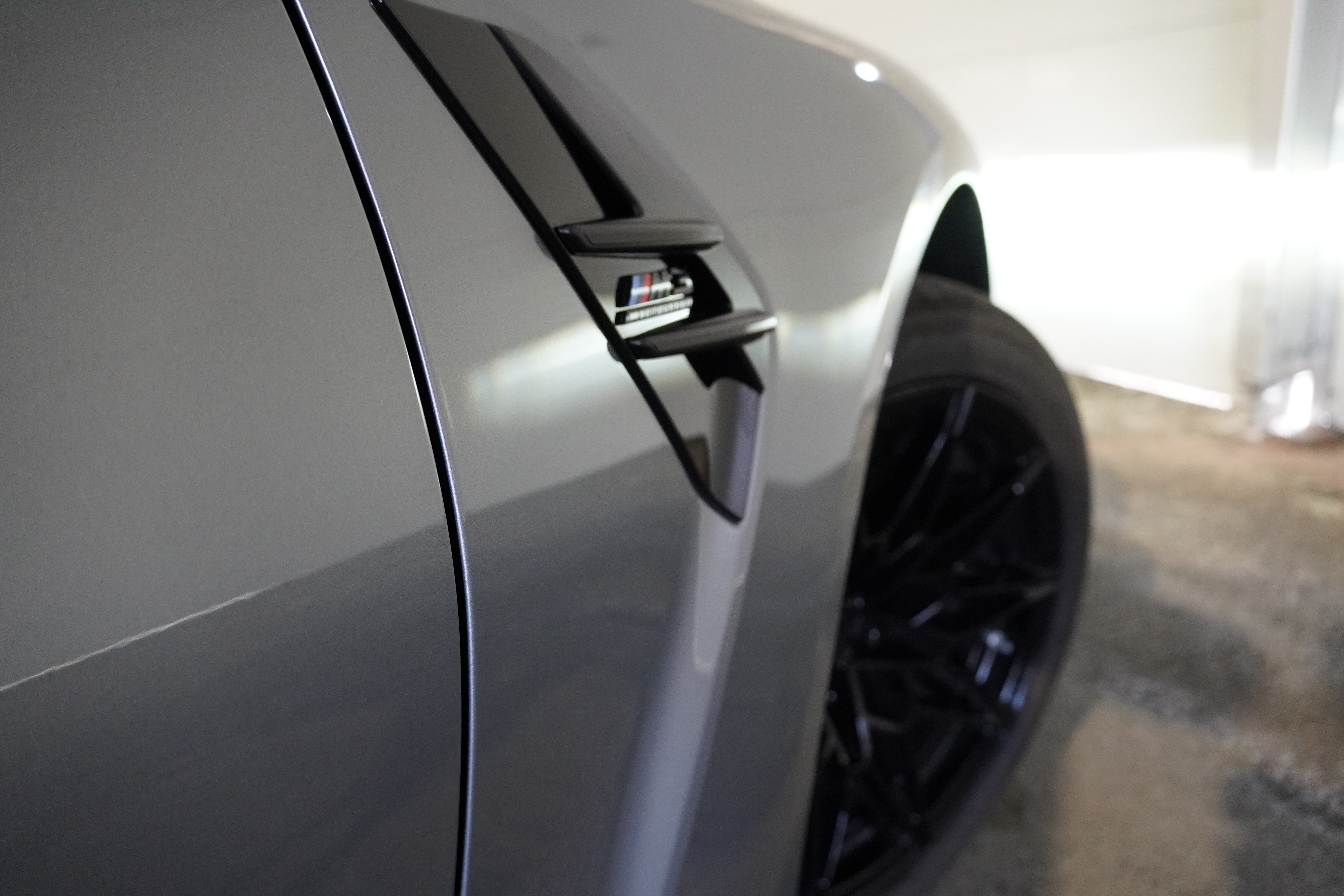BMW M3 Touring Competition M Race Track Package – foto 6 – kavel bij Antwerp Auctions, Aartselaar