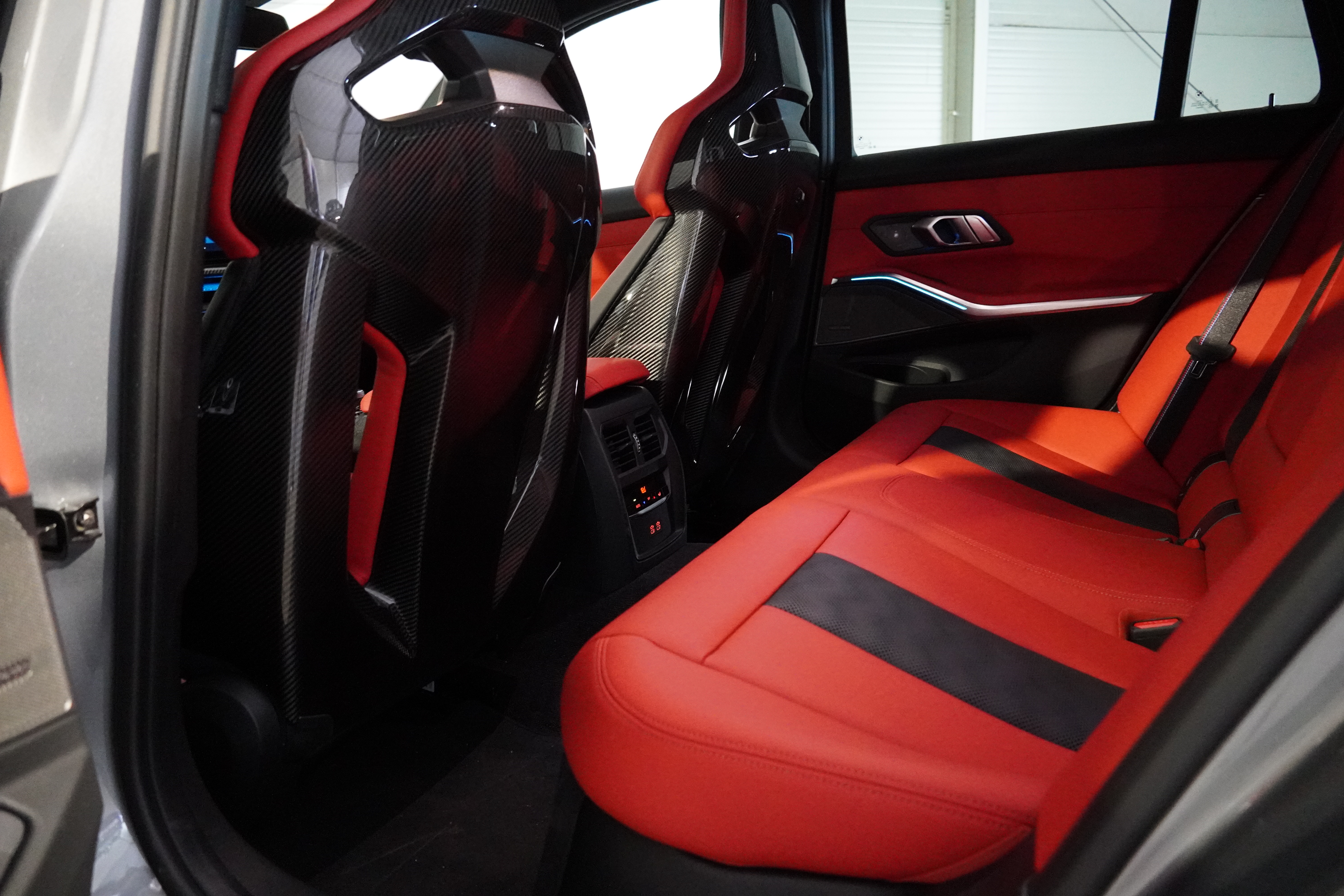 BMW M3 Touring Competition M Race Track Package – foto 18 – kavel bij Antwerp Auctions, Aartselaar