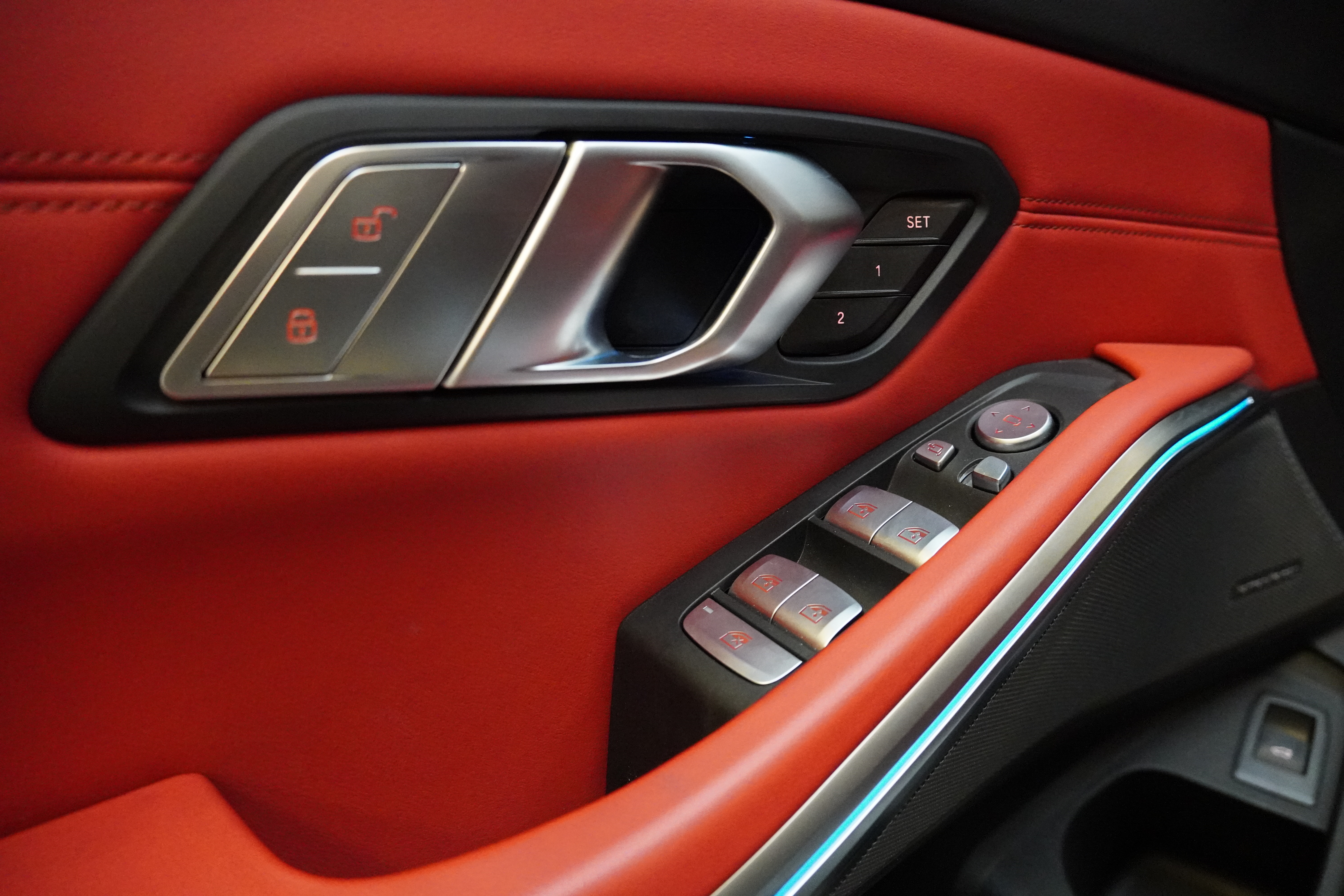 BMW M3 Touring Competition M Race Track Package – foto 19 – kavel bij Antwerp Auctions, Aartselaar