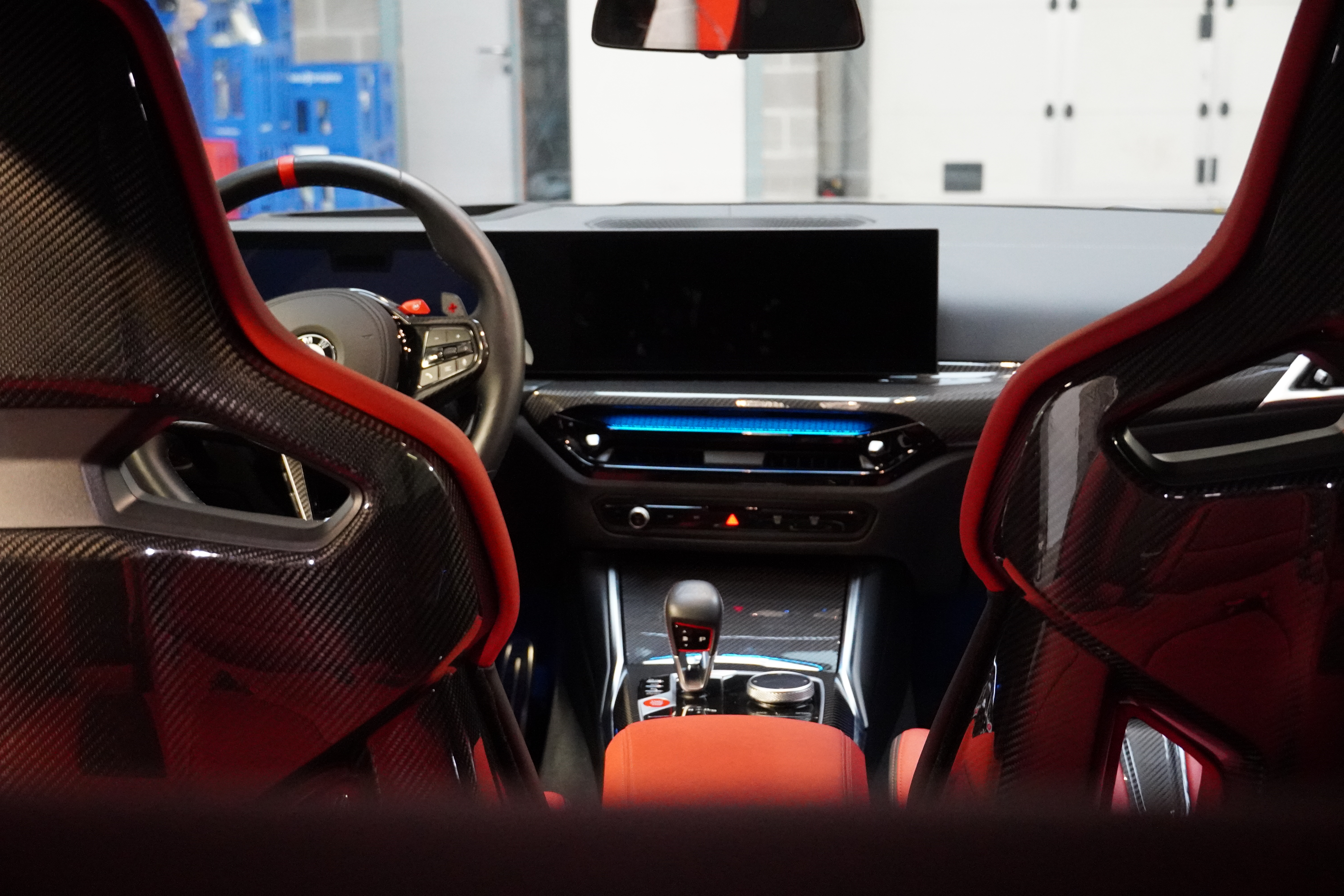 BMW M3 Touring Competition M Race Track Package – foto 14 – kavel bij Antwerp Auctions, Aartselaar