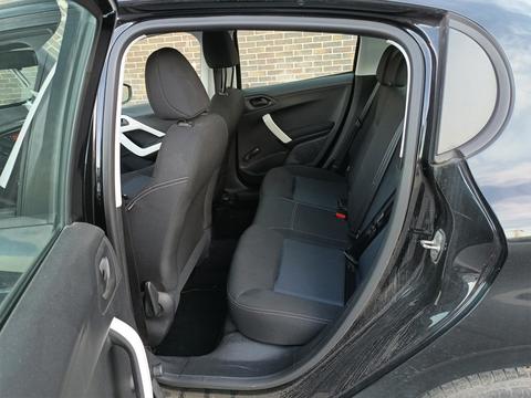 Peugeot 208 1.2 MT – foto 7 – kavel bij Antwerp Auctions, Aartselaar