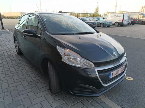 Peugeot 208 1.2 MT – foto 4 – kavel bij Antwerp Auctions, Aartselaar