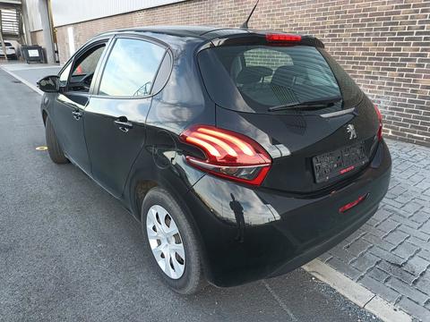 Peugeot 208 1.2 MT – foto 2 – kavel bij Antwerp Auctions, Aartselaar
