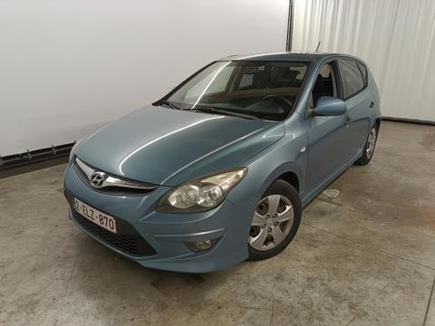 Hyundai I30 1.4 MT – kavel bij Antwerp Auctions, Aartselaar
