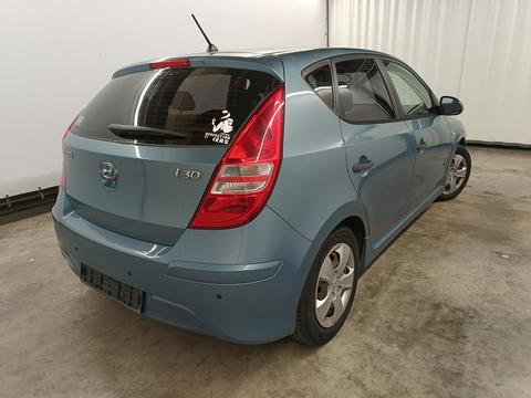 Hyundai I30 1.4 MT – foto 3 – kavel bij Antwerp Auctions, Aartselaar