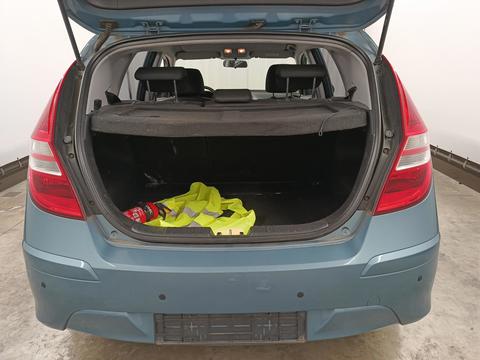 Hyundai I30 1.4 MT – foto 8 – kavel bij Antwerp Auctions, Aartselaar