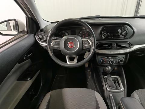 Fiat TIPO 1.4 MT – foto 5 – kavel bij Antwerp Auctions, Aartselaar