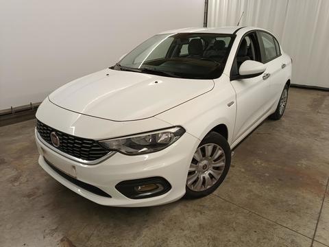 Fiat TIPO 1.4 MT – kavel bij Antwerp Auctions, Aartselaar