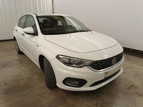 Fiat TIPO 1.4 MT – foto 4 – kavel bij Antwerp Auctions, Aartselaar