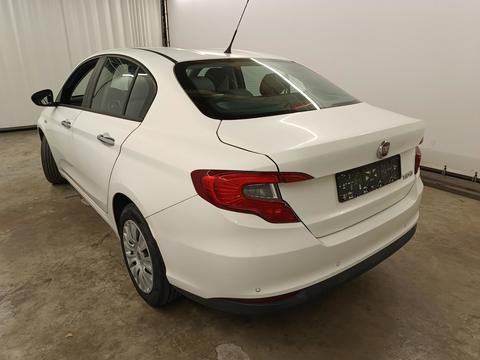 Fiat TIPO 1.4 MT – foto 2 – kavel bij Antwerp Auctions, Aartselaar