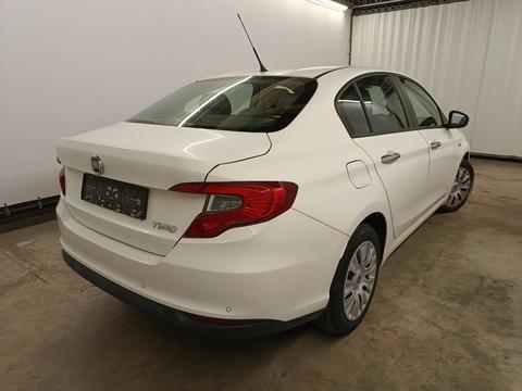 Fiat TIPO 1.4 MT – foto 3 – kavel bij Antwerp Auctions, Aartselaar