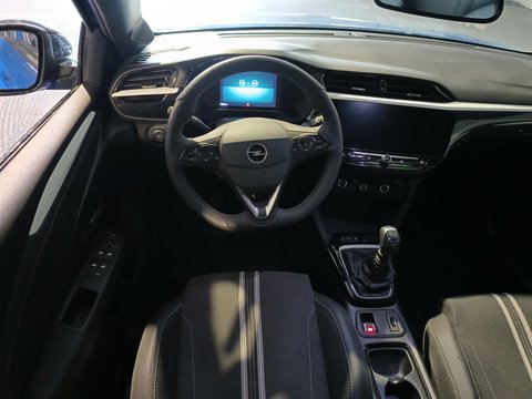 Opel Corsa GS 1.2 MT – foto 5 – kavel bij Antwerp Auctions, Aartselaar