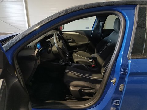 Opel Corsa GS 1.2 MT – foto 6 – kavel bij Antwerp Auctions, Aartselaar