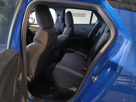 Opel Corsa GS 1.2 MT – foto 7 – kavel bij Antwerp Auctions, Aartselaar