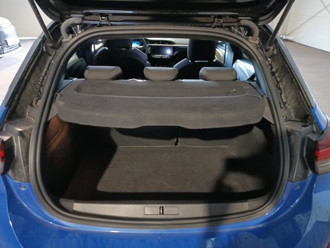 Opel Corsa GS 1.2 MT – foto 8 – kavel bij Antwerp Auctions, Aartselaar