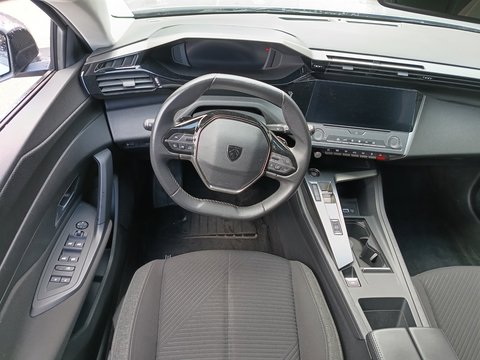 Peugeot 308 1.2 AT – foto 5 – kavel bij Antwerp Auctions, Aartselaar
