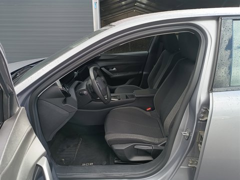 Peugeot 308 1.2 AT – foto 6 – kavel bij Antwerp Auctions, Aartselaar