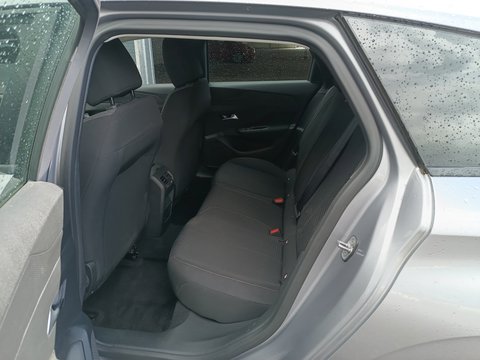 Peugeot 308 1.2 AT – foto 7 – kavel bij Antwerp Auctions, Aartselaar