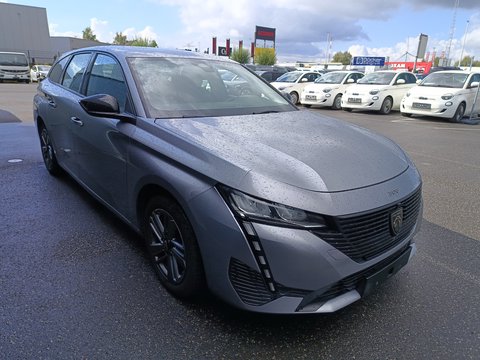 Peugeot 308 1.2 AT – foto 4 – kavel bij Antwerp Auctions, Aartselaar