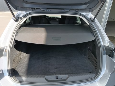 Peugeot 308 1.2 AT – foto 8 – kavel bij Antwerp Auctions, Aartselaar