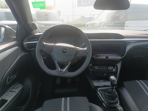 Opel Corsa GS 1.2 MT – foto 5 – kavel bij Antwerp Auctions, Aartselaar