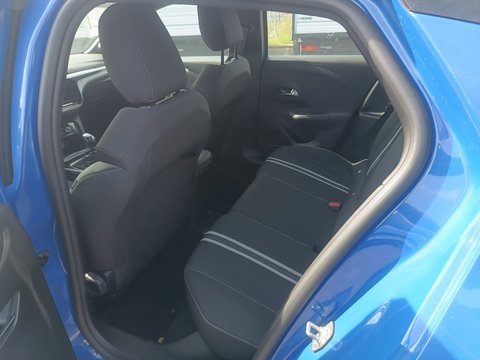 Opel Corsa GS 1.2 MT – foto 7 – kavel bij Antwerp Auctions, Aartselaar