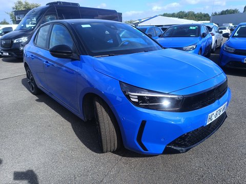 Opel Corsa GS 1.2 MT – foto 4 – kavel bij Antwerp Auctions, Aartselaar