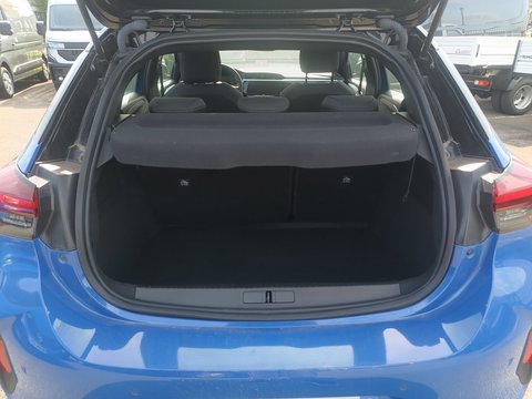Opel Corsa GS 1.2 MT – foto 8 – kavel bij Antwerp Auctions, Aartselaar