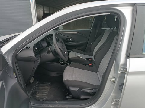 Opel Corsa 1.2 AT – foto 6 – kavel bij Antwerp Auctions, Aartselaar