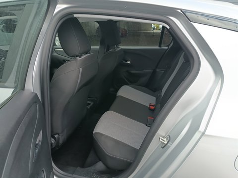Opel Corsa 1.2 AT – foto 7 – kavel bij Antwerp Auctions, Aartselaar
