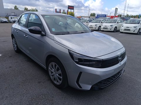 Opel Corsa 1.2 AT – foto 4 – kavel bij Antwerp Auctions, Aartselaar