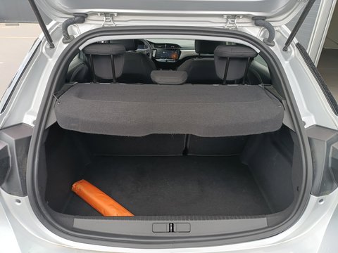 Opel Corsa 1.2 AT – foto 8 – kavel bij Antwerp Auctions, Aartselaar