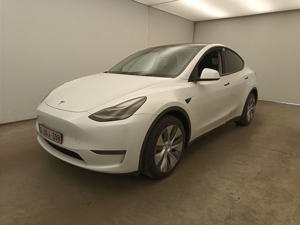 Tesla Model Y Long Range Dual Motor – kavel bij Antwerp Auctions, Aartselaar