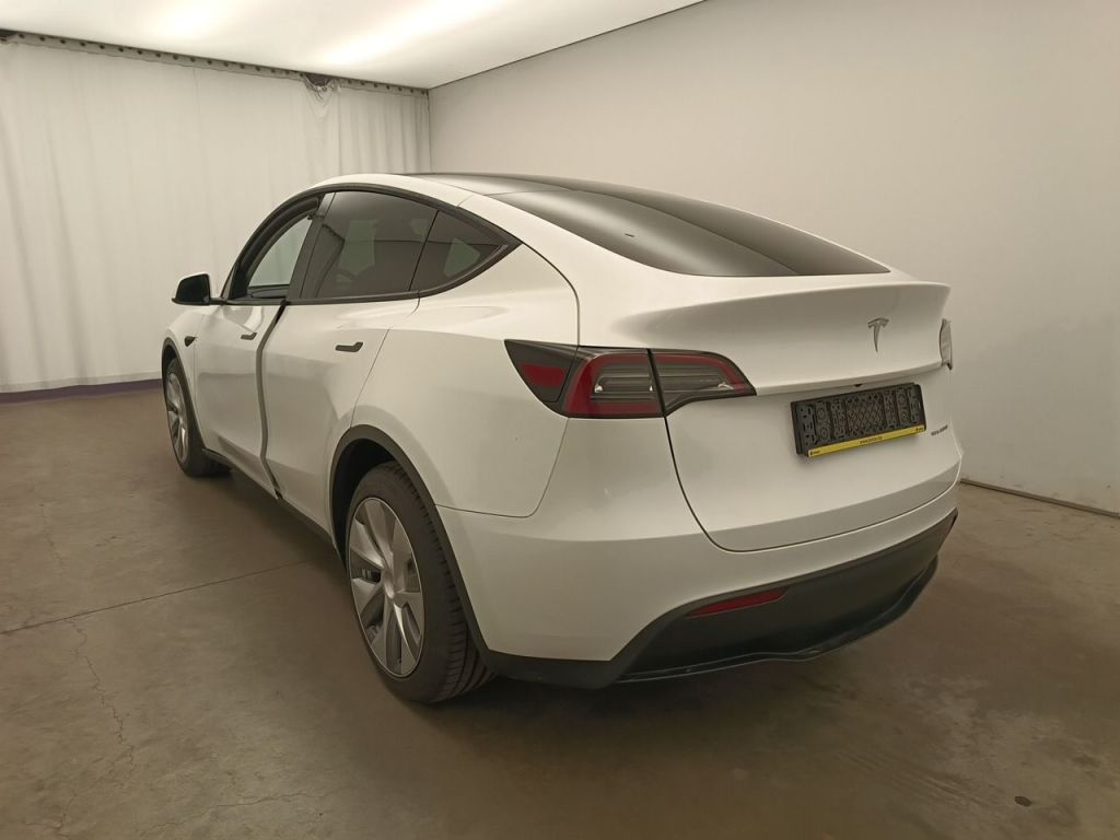 Tesla Model Y Long Range Dual Motor – foto 2 – kavel bij Antwerp Auctions, Aartselaar