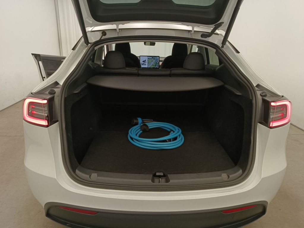 Tesla Model Y Long Range Dual Motor – foto 10 – kavel bij Antwerp Auctions, Aartselaar