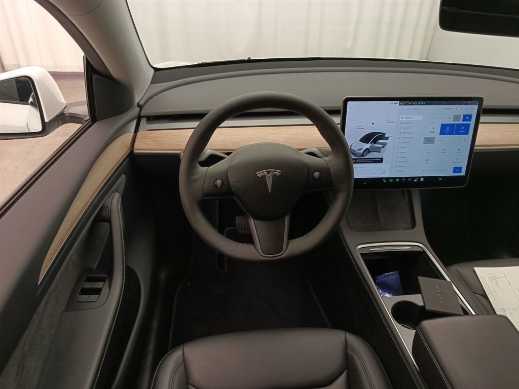 Tesla Model Y Long Range Dual Motor – foto 7 – kavel bij Antwerp Auctions, Aartselaar