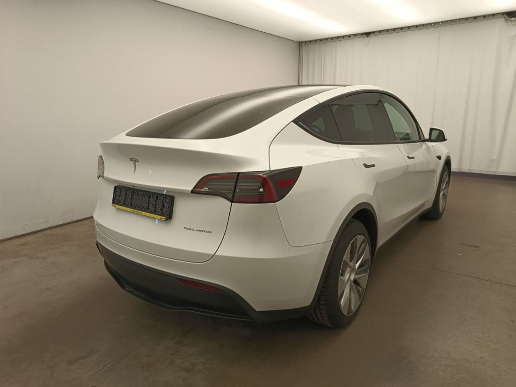Tesla Model Y Long Range Dual Motor – foto 3 – kavel bij Antwerp Auctions, Aartselaar