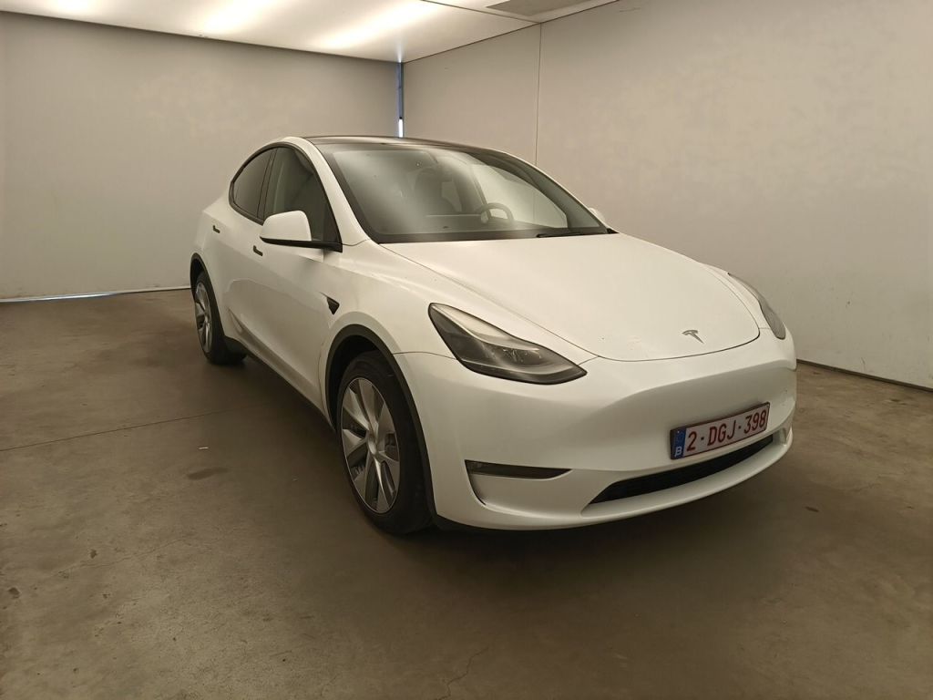 Tesla Model Y Long Range Dual Motor – foto 4 – kavel bij Antwerp Auctions, Aartselaar