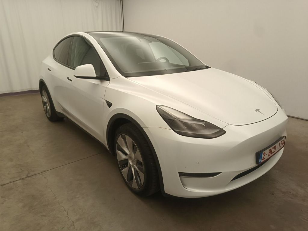 Tesla Model Y Long Range Dual Motor – foto 4 – kavel bij Antwerp Auctions, Aartselaar