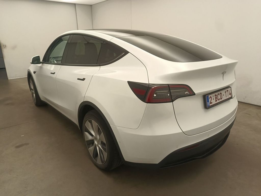 Tesla Model Y Long Range Dual Motor – foto 2 – kavel bij Antwerp Auctions, Aartselaar