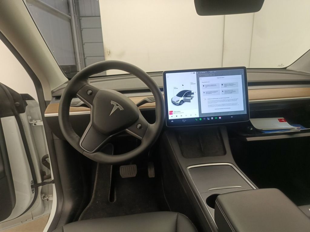 Tesla Model Y Long Range Dual Motor – foto 7 – kavel bij Antwerp Auctions, Aartselaar
