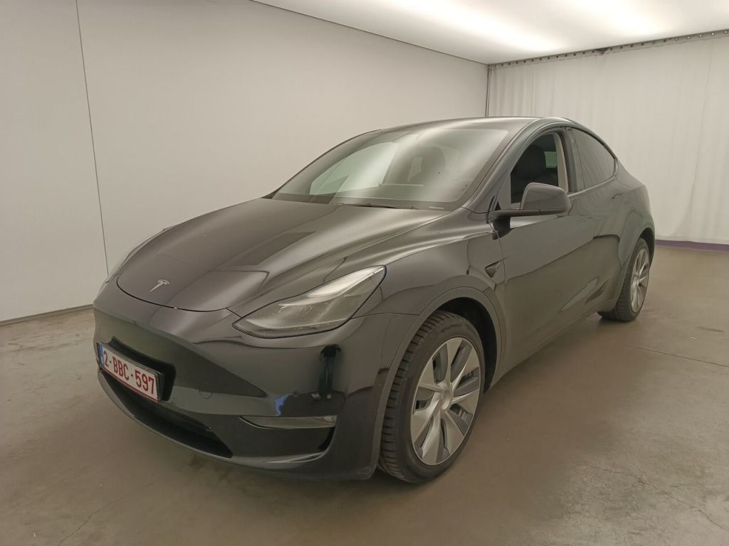 Tesla Model Y Long Range Dual Motor – kavel bij Antwerp Auctions, Aartselaar