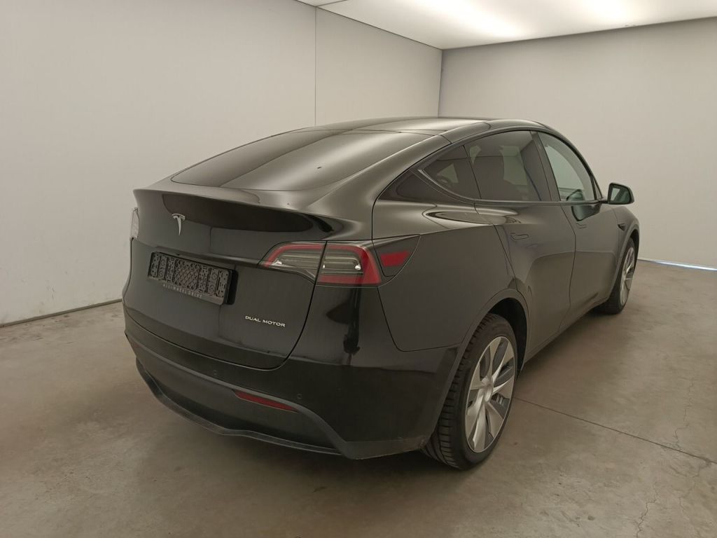 Tesla Model Y Long Range Dual Motor – foto 3 – kavel bij Antwerp Auctions, Aartselaar