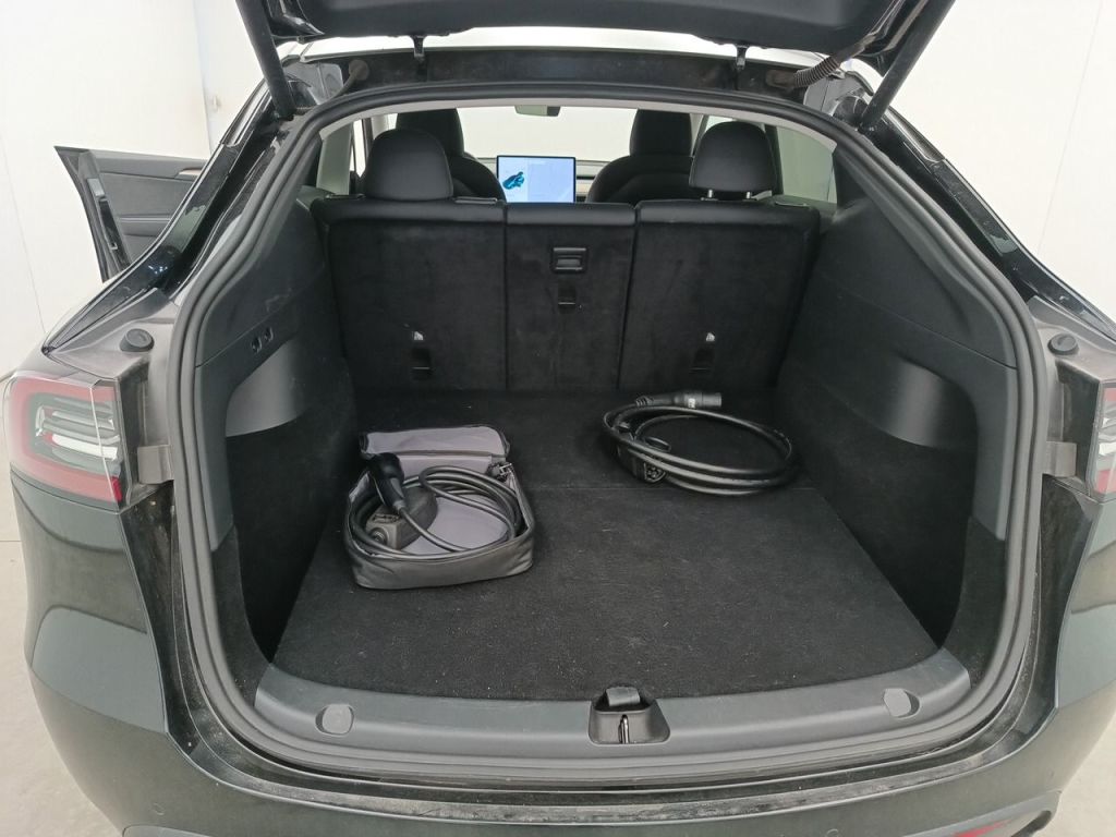 Tesla Model Y Long Range Dual Motor – foto 10 – kavel bij Antwerp Auctions, Aartselaar