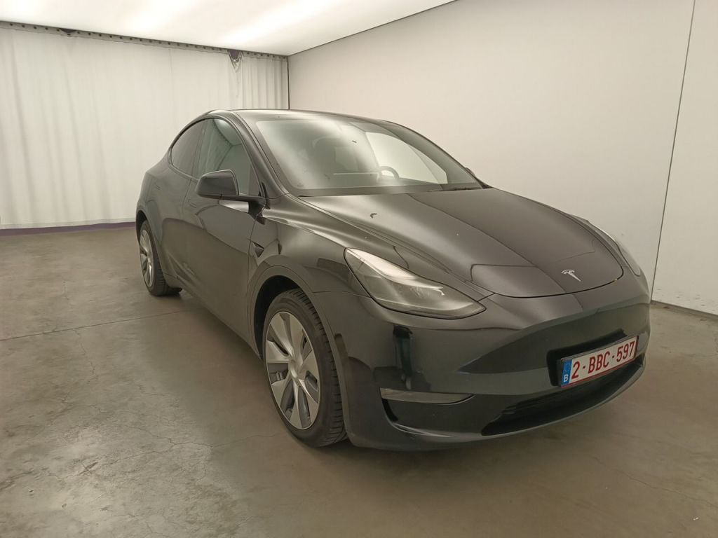 Tesla Model Y Long Range Dual Motor – foto 4 – kavel bij Antwerp Auctions, Aartselaar