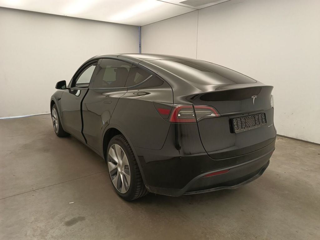 Tesla Model Y Long Range Dual Motor – foto 2 – kavel bij Antwerp Auctions, Aartselaar