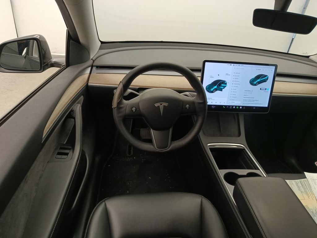 Tesla Model Y Long Range Dual Motor – foto 7 – kavel bij Antwerp Auctions, Aartselaar